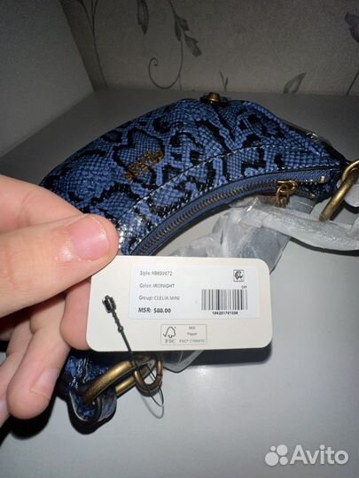 Сумка guess