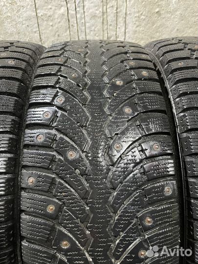 Pirelli Formula Ice 225/65 R17 102T