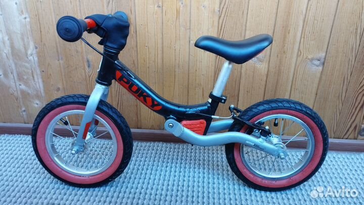 Беговел Puky LR Ride