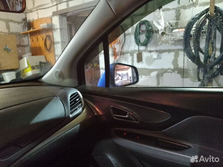 Opel Mokka 1.4 AT, 2014, 170 000 км