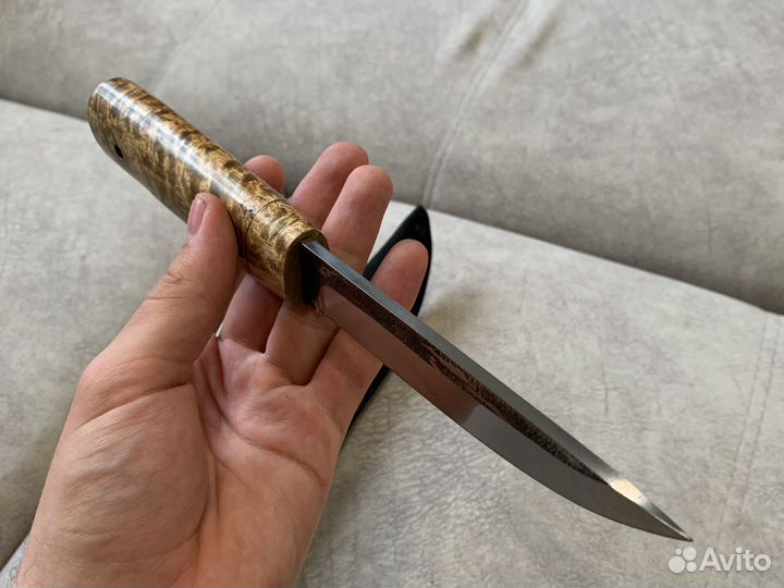 Ненецкий нож