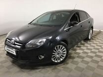 Ford Focus 1.6 AMT, 2012, 147 110 км, с пробегом, цена 790 000 руб.