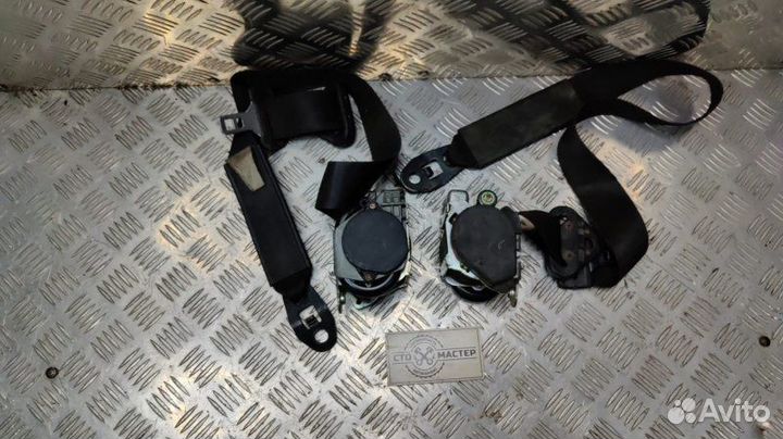 Ремень безопасности передний Ford Transit 2.2