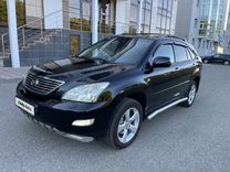 Lexus RX 3.0 AT, 2004, 266 616 км, с пробегом, цена 1 280 000 руб.