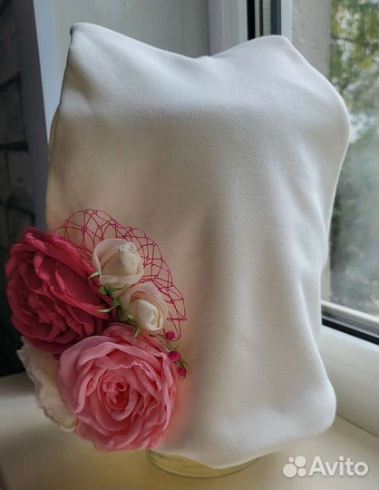 Шапка и снуд