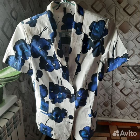 Жакет женский