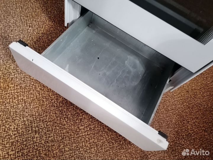 Газовая плита