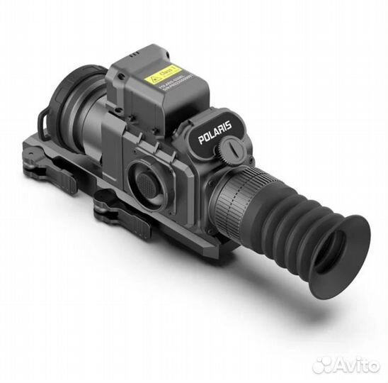 Тепловизионный прицел Conotech cono Polaris 650 RL