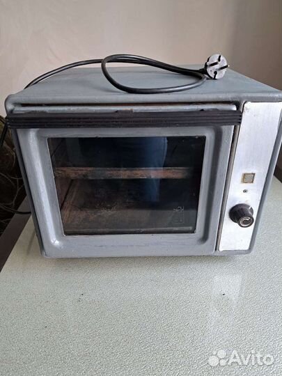 Духовка электрическая бу,торг