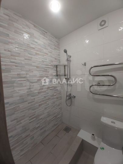 1-к. квартира, 30 м², 7/10 эт.