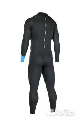 Гидрокостюм ION Basе Semidry 3/2 BZ DL (4472) (Y 1