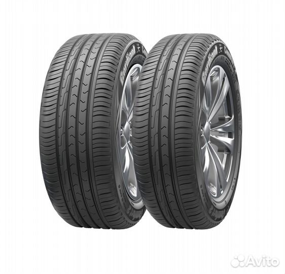 Cordiant Comfort 2 185/65 R14 90H