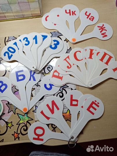 Наглядное пособие