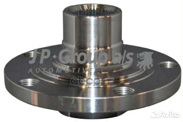 Ступица колеса