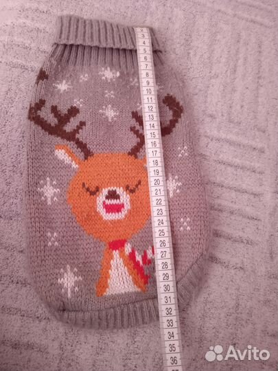 Одежда для собак и кошек