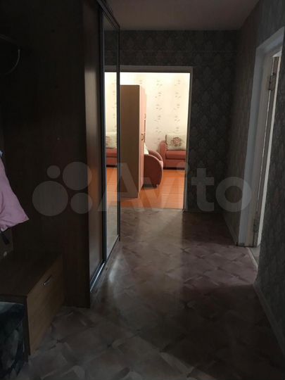 2-к. квартира, 55 м², 1/5 эт.