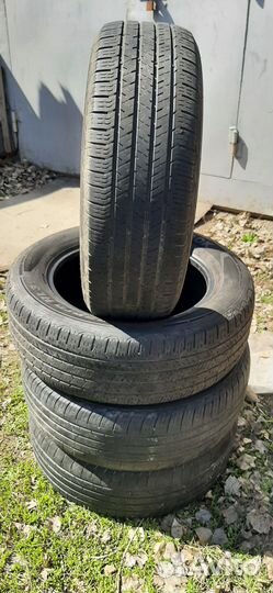 Hankook Dynapro HL3 RA45 235/60 R18