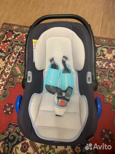 Автомобильная Люлька