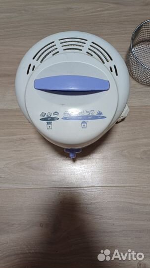 Фритюрница Vitek- 1535 VT