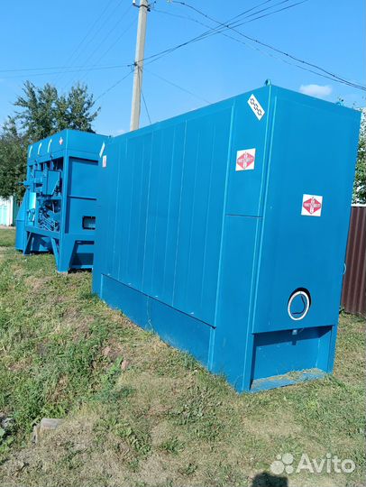 Пектус треер- 235