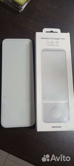 Зарядное устройство