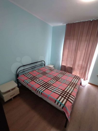 1-к. квартира, 30 м², 2/3 эт.