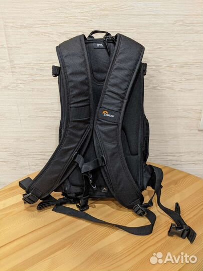 Рюкзак для камеры Lowepro Flipside 200 AW II