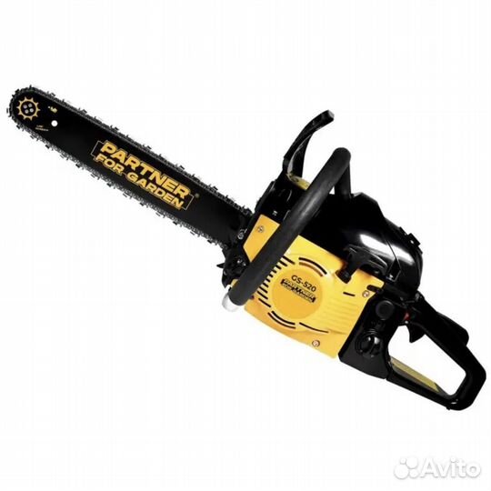 Бензопила Partner GS-520