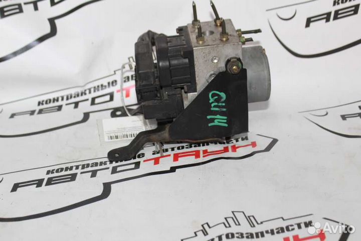 Блок ABS nissan bluebird primera primera camino HP