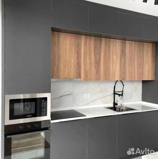 Кухни на заказ в рассрочку