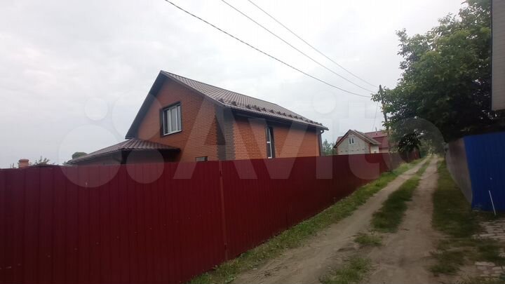 Дача 120 м² на участке 12 сот.