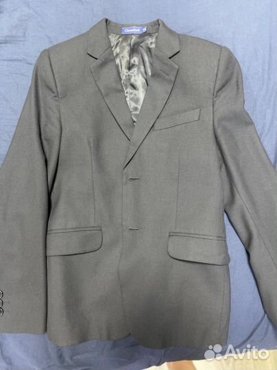 Школьная форма пиджак