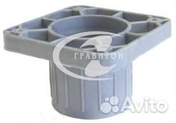 Фланец под трубу d50