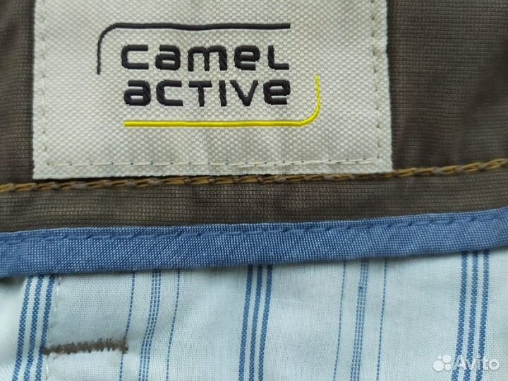 Штаны Camel Active, р-р 48-50(36/36)