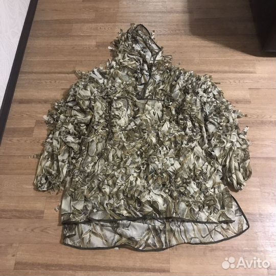 Маска для охоты