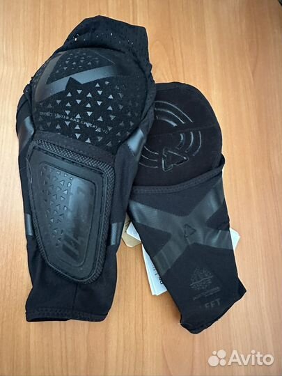 Продам защиту локтя Leatt для мотоезды