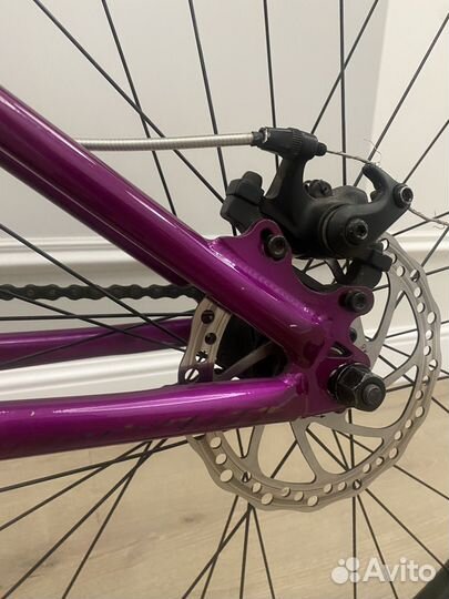 Велосипед Radio Asura