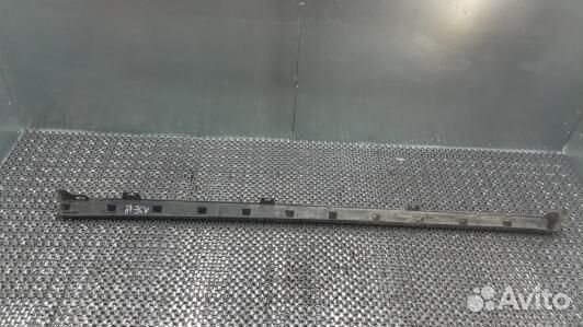 Накладка на порог volvo V40 VW (ASE18GZ02)