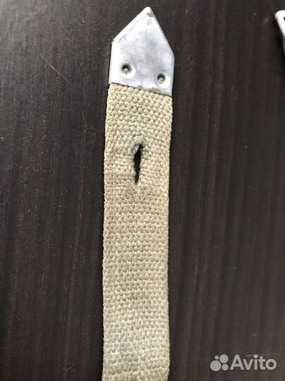 Ремень газбака немецкий(оригиналы)