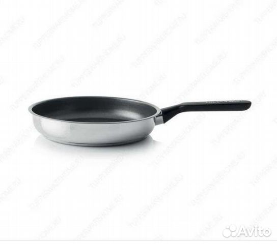 Сковорода ф 24 см Tupperware новая