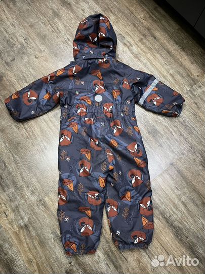 Комбинезон lassie 92