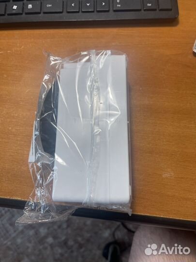 Датчик температуры Wi-Fi Sonoff eWeLink