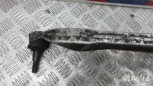 Рычаг передний нижний левый volkswagen passat B5