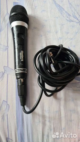 Микрофон 