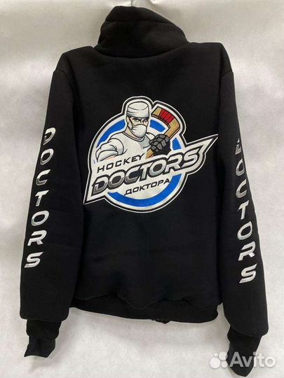 Машинная вышивка любой сложности