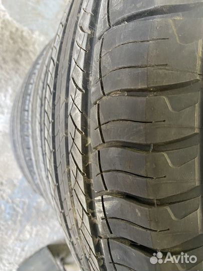 Michelin Latitude Tour HP 275/60 R20