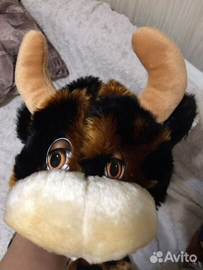 Новогодний костюм для мальчика