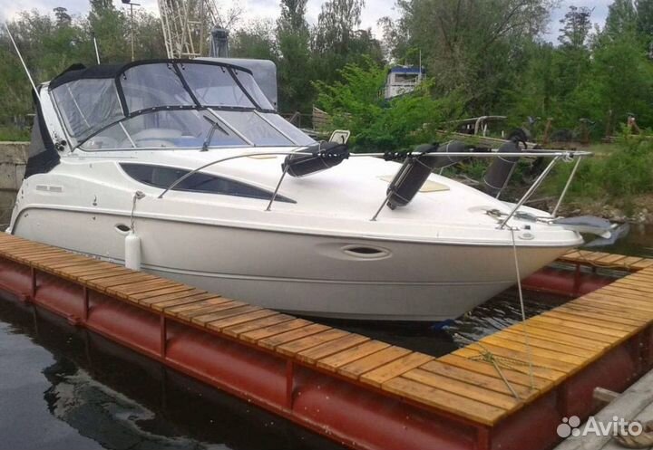 Bayliner 285