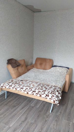 1-к. квартира, 41,7 м², 2/5 эт.