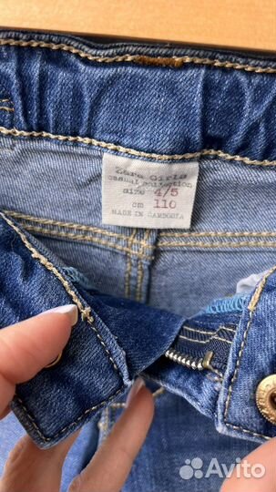 Шорты для девочек